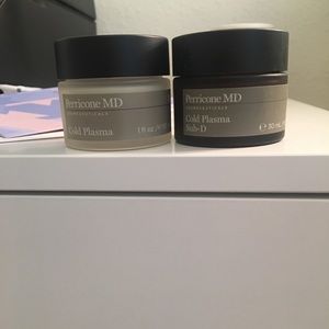 Perricone md plasma cream